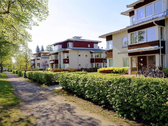 Lägenhet hyra i Nybro, Kalmar
