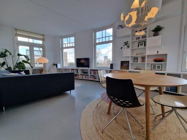 Appartement te huur in Scheveningen, Zuid Holland