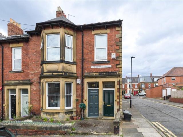 Flat for rent in Jesmond, Tyne And Wear