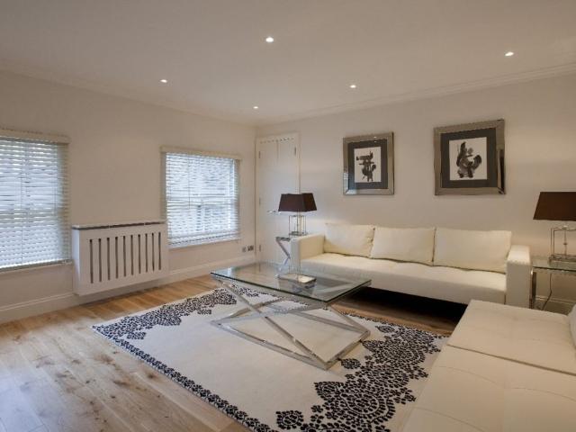 Flat for rent in Mayfair, St. James's