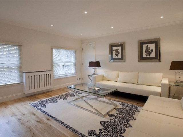 Flat for rent in Mayfair, St. James's