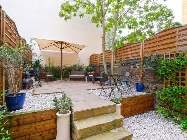 Flat for rent in Camberwell, Camberwell