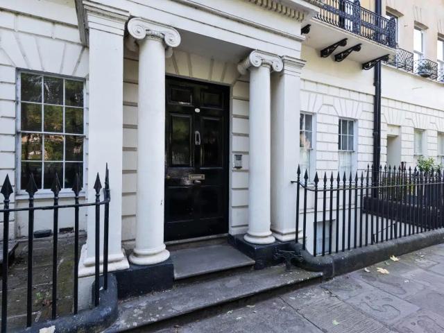 Flat for rent in Grosvenor, Bath
