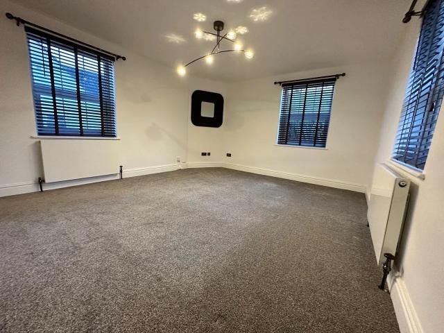 Flat for rent in Feckenham, City Of Bristol