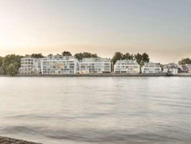 Flat for rent in Pimlico, City Of Westminster