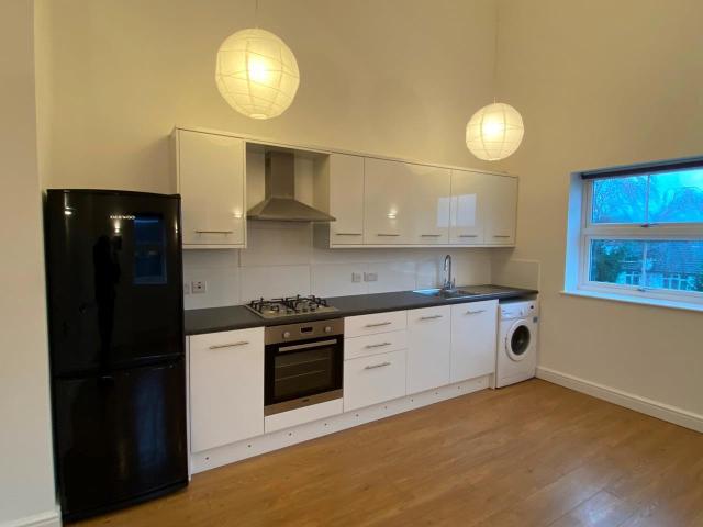 Flat for rent in West Wickham, Greater London