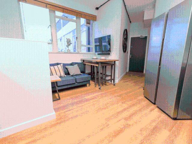 Flat for rent in London Borough of Richmond upon Thames, Greater London