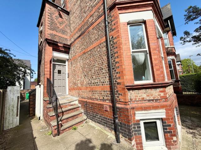 Flat for rent in Georgia, Greater Manchester