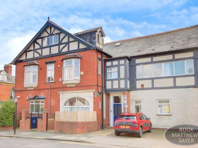 Flat for rent in Jesmond, Newcastle upon Tyne