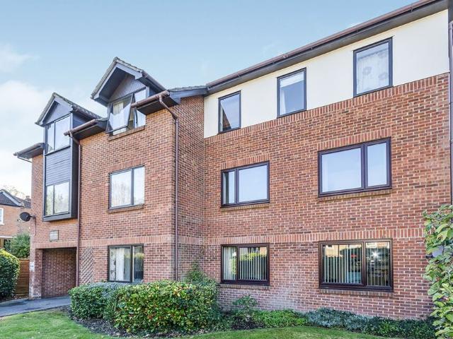 Flat for rent in Portswood, City Of Southampton