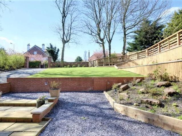 Flat for rent in Southport, Birkdale