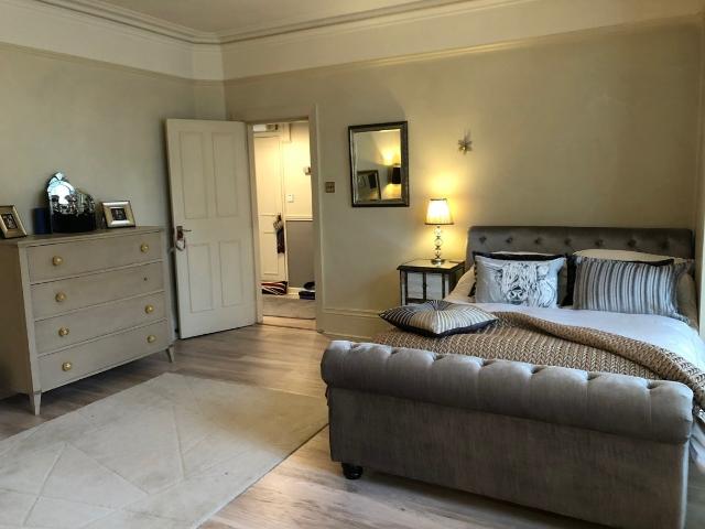 Flat for rent in St Albans, Five Acres