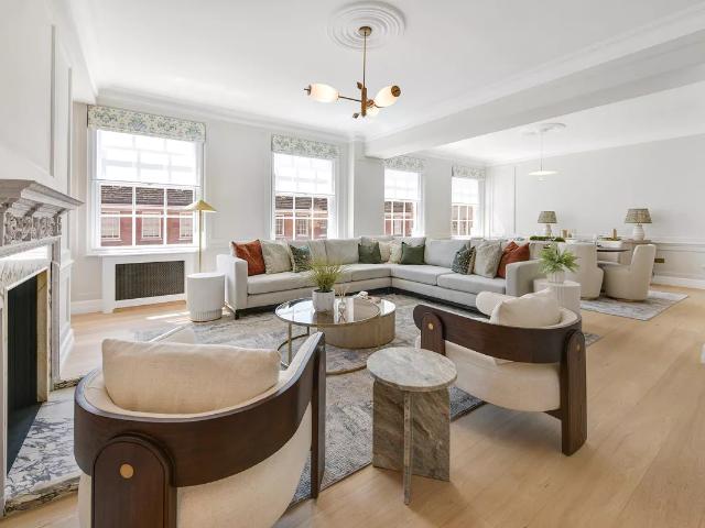 Flat for rent in Mayfair, Mayfair