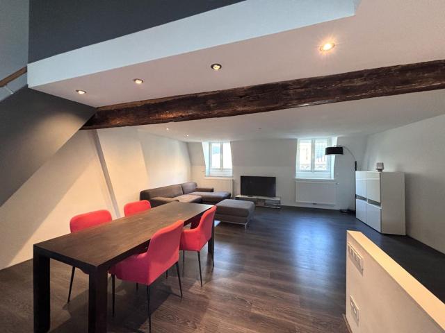 Appartement te huur in Statenkwartier, Limburg