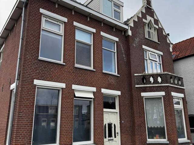 Appartement te huur in Hoogeveen, Drenthe