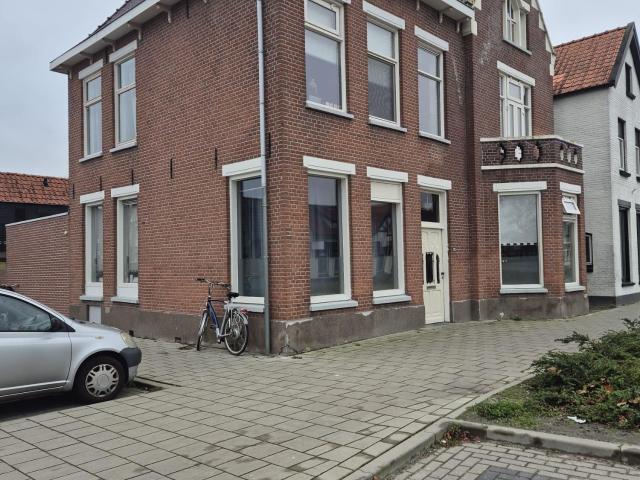 Appartement te huur in Hoogeveen, Drenthe