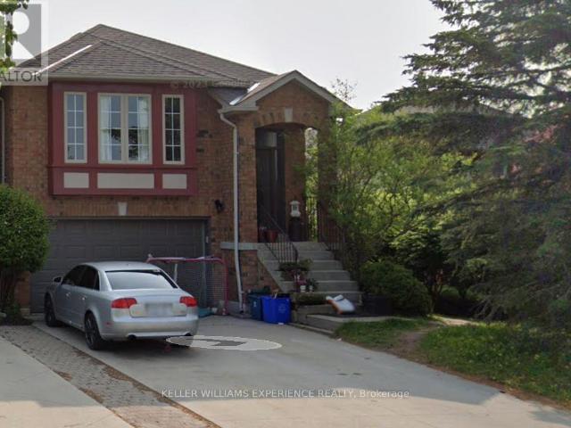 Apartment for rent in Barrie, Ontario