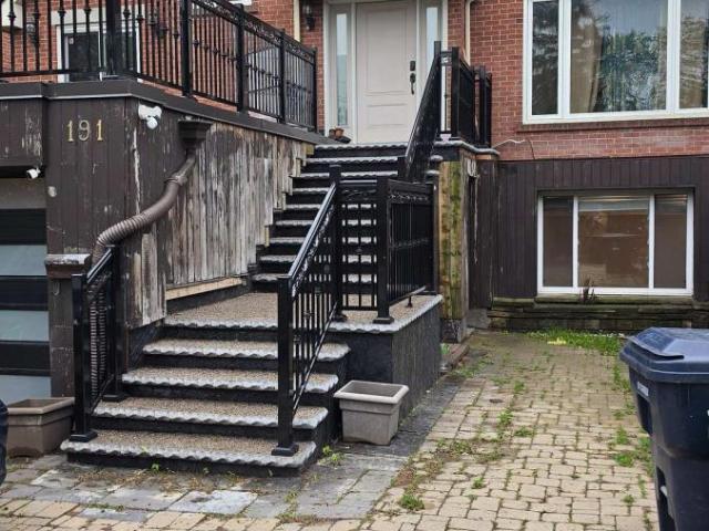 Apartment for rent in Woburn, Ontario