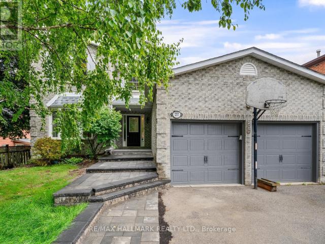 Apartment for rent in York, Ontario