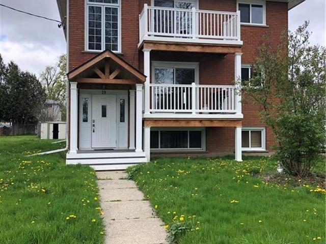 Apartment for rent in Brant, Ontario