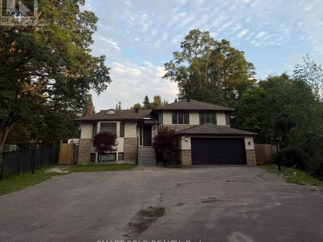 Apartment for rent in York, Ontario
