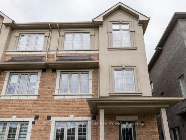 Apartment for rent in Brampton, Golden Horseshoe