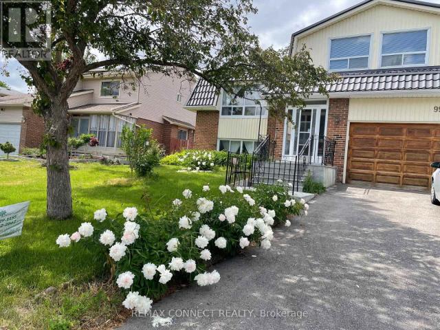House for rent in Woburn, Ontario