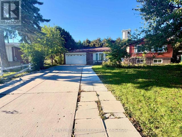 House for rent in Don Valley North, Toronto