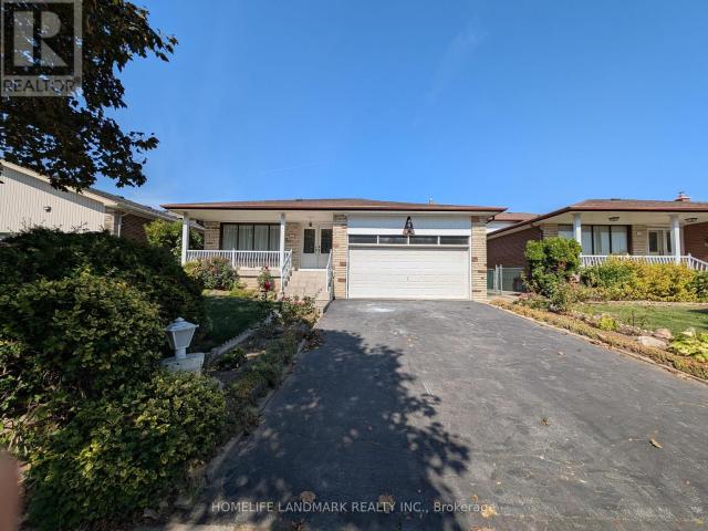 House for rent in Woburn, Ontario