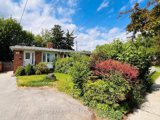 Apartment for rent in Woburn, Ontario