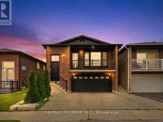House for rent in York, Ontario