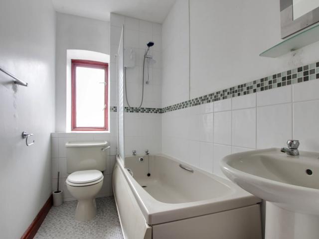 Flat for rent in Huntingdon, Cambridgeshire