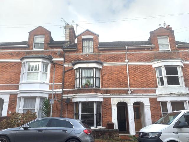 Flat for rent in St James, Sandown Park