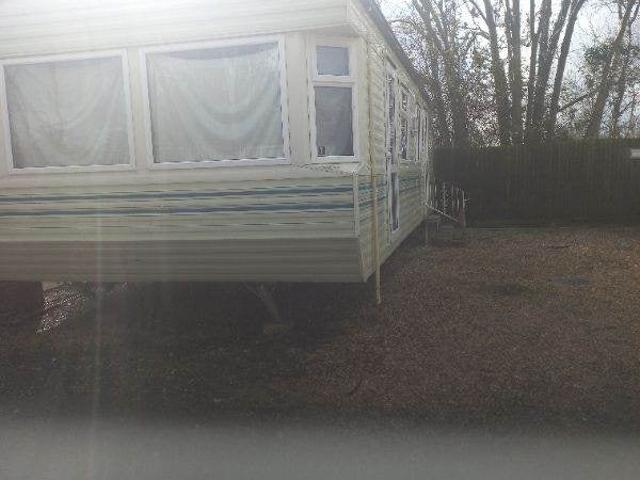 Flat for rent in Huntingdon, Isle Of Man