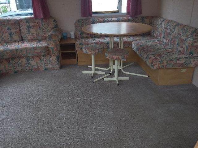 Flat for rent in Huntingdon, Isle Of Man