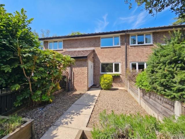Flat for rent in Trafford Park, Greater Manchester