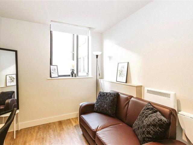 Flat for rent in Weston-super-mare, North Somerset