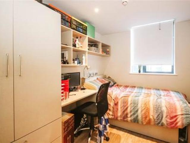 Flat for rent in Cliftonville, Weston-super-Mare