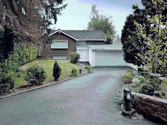 Flat for rent in Tettenhall, West Midlands