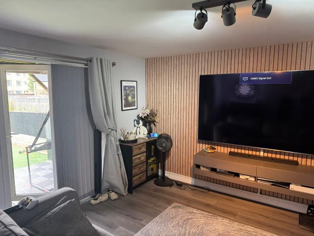 Flat for rent in Ingrow, Isle Of Man