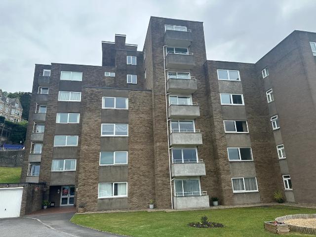 Flat for rent in Cliftonville, Weston-super-Mare