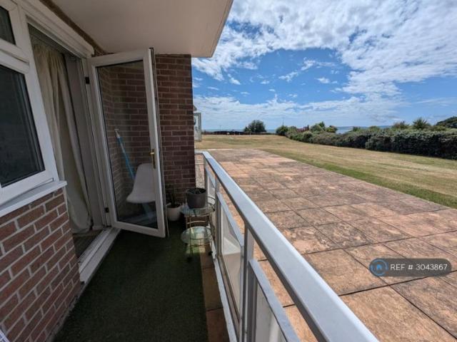 Flat for rent in Lansdowne, Bournemouth