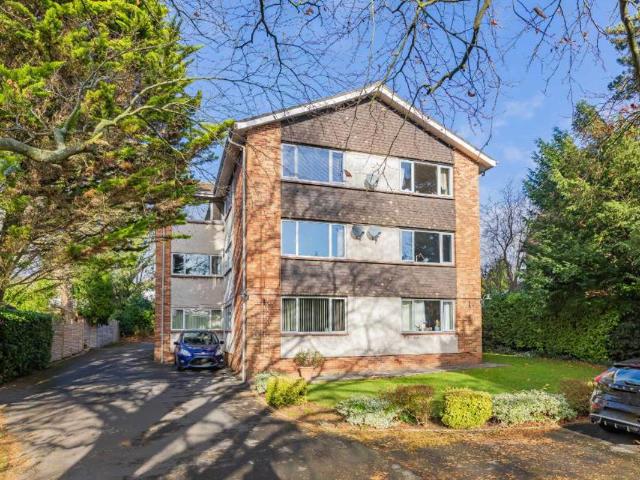 Flat for rent in Feckenham, City Of Bristol
