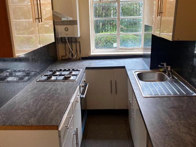 Flat for rent in London Borough of Croydon, Thornton Heath