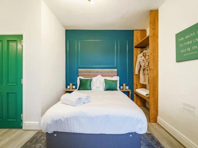 Flat for rent in Stratford-upon-Avon, Stratford-on-Avon