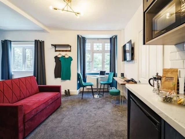 Flat for rent in Stratford-upon-Avon, Alderminster