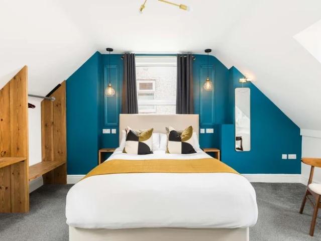 Flat for rent in Stratford-upon-Avon, Alderminster