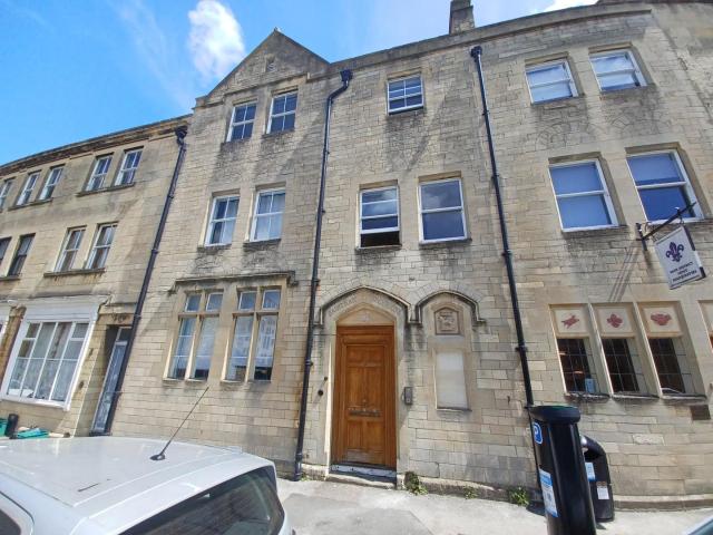 Flat for rent in Dulcote, Bath And North East Somerset