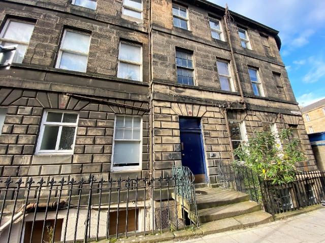 Flat for rent in Haymarket, City of Edinburgh