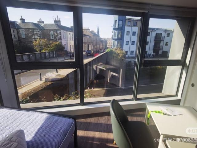 Flat for rent in Tollcross, City of Edinburgh